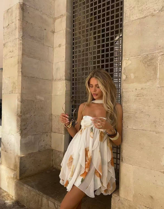 Usrella Mini Dress