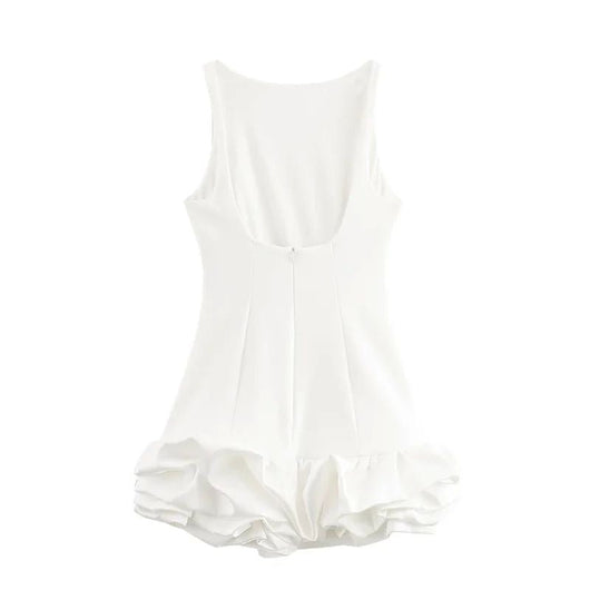 Noirelle Mini Dress