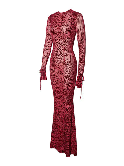 Lariza Elegant Gown
