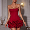 Aidah Corset Mini