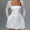 Adèle Mini Dress