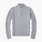 Women's Verbier Half Zip Sweater