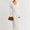 Chiara Midi Dress