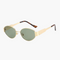 Emerald Sunglasses