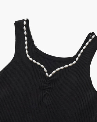 Luna Knit Dress