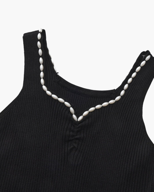 Luna Knit Dress