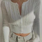 Lilou Cropped Top
