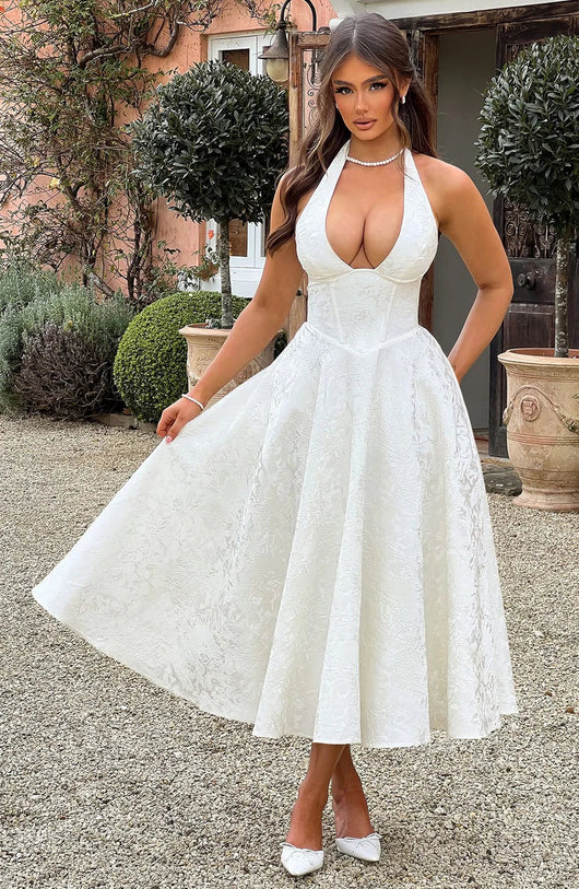 Almiranda Maxi Dress