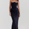 Quillia Maxi Dress