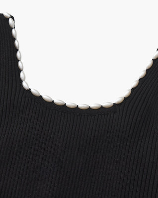 Luna Knit Dress