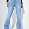 Violette Flare Jeans