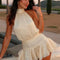 Norelina Mini Dress