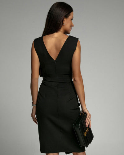 Parvella Midi Dress