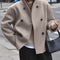 Louisa Classic Jacket