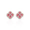 Luxe Bloom Earrings