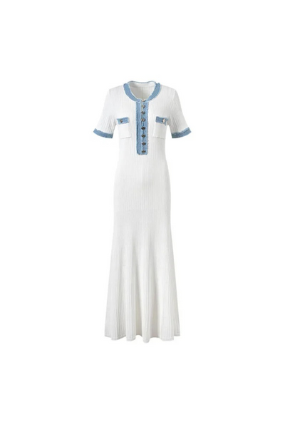Mina Maxi Dress