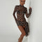 Kelina Mini Dress