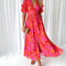 DERANA Maxi Dress