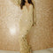 Graziella Maxi Dress
