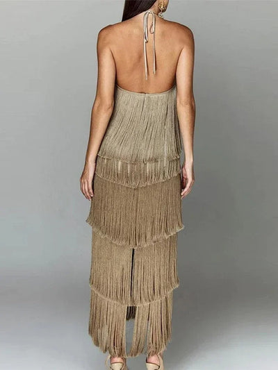 Pavoretta Midi Dress