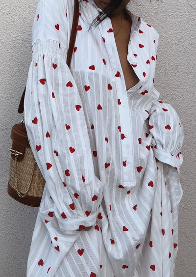 Venilia Maxi Dress