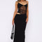 Calessa Maxi Dress