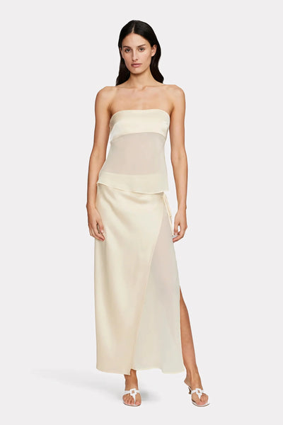Piavetta Maxi Dress