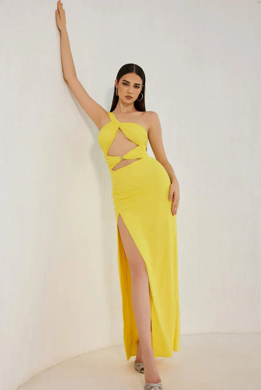 Marigold Maxi