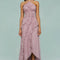 Laghetta Maxi Dress