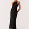 Lavenzia Maxi Dress