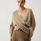 Abeline Oversized Sweater