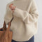 Renelora Turtleneck Sweater