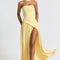 KAROLA Maxi Dress