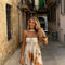 Usrella Mini Dress