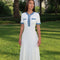 Mina Maxi Dress