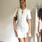 Giardina Mini Dress