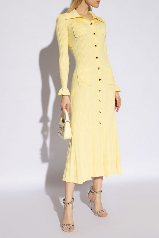 Cresenza Maxi Dress