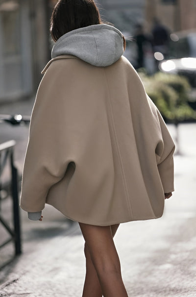 Brinalisa Coat