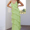 CHIARINA Maxi Dress