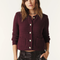 Enrica Knitted Cardigan