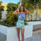 Rivanza Mini Dress