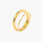 Infinity Band Ring