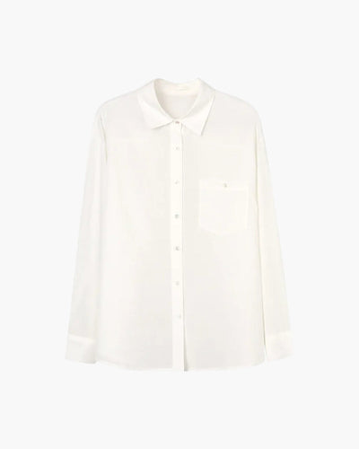 Estate Lady Linen Shirt