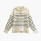 Chic Knit Sweater