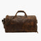 Montague Leather Duffle