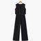 Classy Lady - Linen Two-piece Set