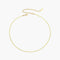 Serene Sleek Chain