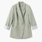 Lady Luxe Oversized Blazer