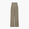 Woolen Oversized Pantalon