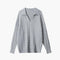 Premium Wool V-neck Knitted Sweater